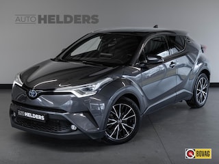 Toyota C-HR 1.8 Hybrid Executive