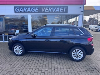 Skoda Kamiq 1.0 TSI Business Edition