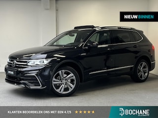 Volkswagen Tiguan 1.5 TSI R-Line 7p. | PANO | HARMAN/KARDON | IQ-LIGHT | CAMERA |