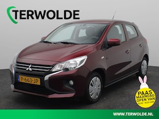 Mitsubishi Space Star 1.2 Cool+ | Airco | Apple Carplay/Android Auto |