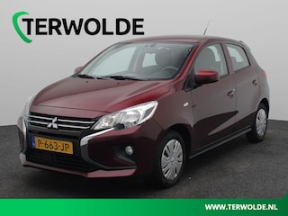 Mitsubishi Space Star 1.2 Cool+ | Airco | Apple Carplay/Android Auto |