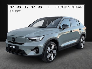 Volvo C40 Recharge Twin Ultimate 78 kWh / 20" Velgen / Black Sheep pakket / Twin motor /