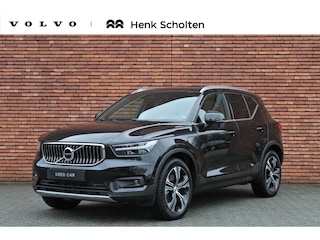 Volvo XC40 T5 Plug-In Hybrid Inscription | Trekhaak | Parkeercamera | Verwarmbare Voorstoelen | Apple Carplay / Android Auto | 19'' Lichtmetalen Velgen | Extra Getint Glas | Cruise Control | Navigatie | Bluetooth Multimedia