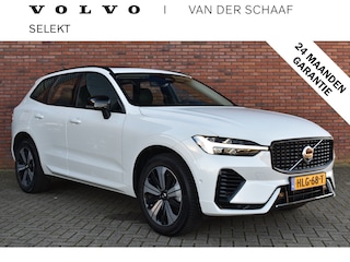 Volvo XC60 T6 350PK Plug-in hybrid AWD Plus Dark | Trekhaak |