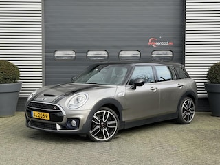 Mini Clubman 2.0 Cooper S JCW | Navigatie | Harmon Kardon | Xenon | Climate Control |