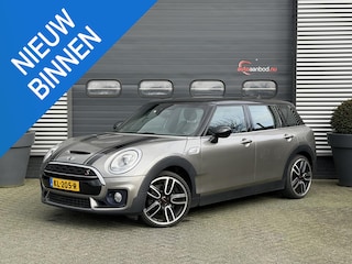 Mini Clubman 2.0 Cooper S JCW | Navigatie | Harmon Kardon | Xenon | Climate Control |