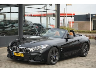 BMW Z4 Roadster sDrive30i High Executive | M Sport | ACC