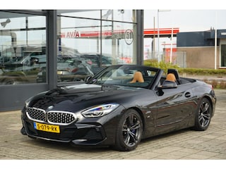 BMW Z4 Roadster sDrive30i High Executive | M Sport | ACC