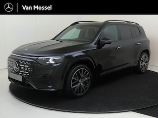 Mercedes-Benz GLB 250+ Business Solution AMG 85.5 kWh Premium - Nightpakket - Multibeam - Memorypakket - Carplay