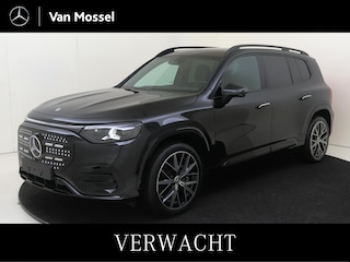 Mercedes-Benz GLB 250+ Business Solution AMG 85.5 kWh Premium - Nightpakket - Multibeam - Memorypakket - Carplay