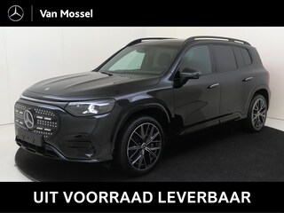 Mercedes-Benz GLB 250+ Business Solution AMG 85.5 kWh Premium - Nightpakket - Multibeam - Memorypakket - Carplay