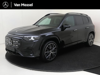 Mercedes-Benz GLB 250+ Business Solution AMG 85.5 kWh Premium - Nightpakket - Multibeam - Memorypakket - Carplay