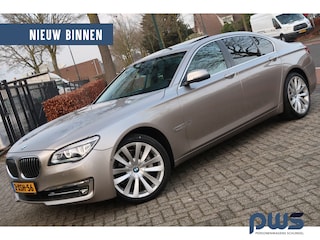 BMW 730d xDrive High Executive Full Option / 126 dKm!!!