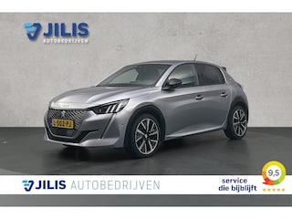 Peugeot 208 1.2 PureTech GT | Half leder | LED | Camera | Adaptieve cruise control