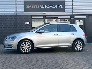 Volkswagen Golf 1.2 TSI Business Edition R Connected, Pano,Carplay,Stoelverw,Cruise,