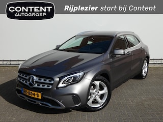 Mercedes-Benz GLA 200 156pk 7G-DCT Premium Plus / 82.000 KM !!!