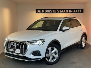 Audi Q3 35 TFSI Advanced
