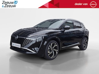 Nissan Qashqai 1.5 e-Power Tekna Plus | DEMONSTRATIE AUTO | FULL OPTION