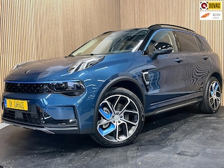 Lynk & Co 01 1.5|09-2022|PHEV|BLUE|PANO|ACC|360 CAMERA|ANDROID/CARPLAY|STOELVERW|INFINITY AUDIO|MEMORY|ELEK. A-KLEP + INTERIEUR|