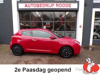 Alfa Romeo Mito 0.9 TwinAir Progression LEES TEKST !!!