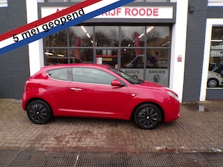 Alfa Romeo Mito 0.9 TwinAir Progression LEES TEKST !!!