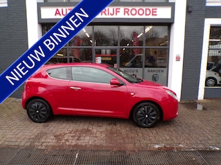 Alfa Romeo Mito 0.9 TwinAir Progression LEES TEKST !!!