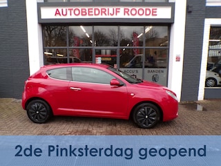 Alfa Romeo Mito 0.9 TwinAir Progression LEES TEKST !!!