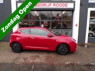 Alfa Romeo Mito 0.9 TwinAir Progression LEES TEKST !!!
