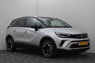 Opel Crossland 1.2 Turbo 110PK ULTIMATE