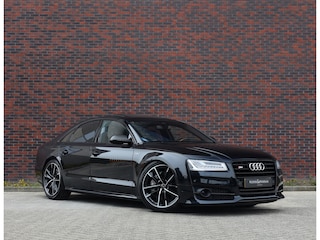 Audi A8 4.0 TFSI Plus Quattro | Exclusive - B&O - Nightvision