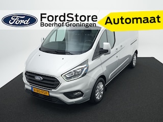 Ford Transit Custom 340 2.0 TDCI L2H1 Limited