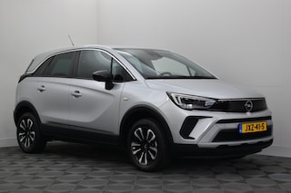 Opel Crossland 1.2 Turbo 110PK Elegance