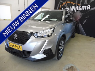 Peugeot 2008 1.2 PureTech Active AppleCarplay | Cruise | LED | 1e eig | NL auto