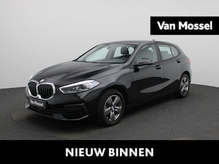 BMW 1-serie Hatch 116i | AUTOMAAT | ACHTERUITRIJCAMERA | APPLE CARPLAY - ANDROID AUTO | STOELVERWARMING | CLIMATE CONTROL | CRUISE CONTROL |