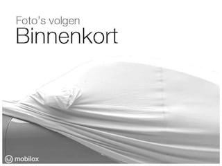 Ford Fiesta 1.0 EcoBoost ST-Line Automaat! Pano.dak / stuur en stoelverwarming