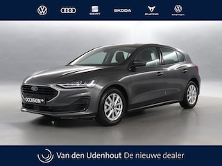 Ford Focus 1.0 EcoBoost 100pk Connected / Navigatie / Cruise Control / Camera