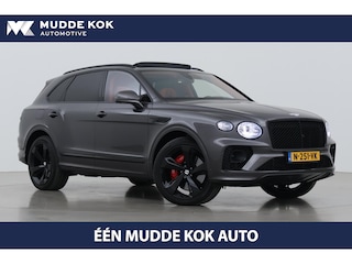 Bentley Bentayga 4.0 V8 | NL-Auto | 22 Inch | Luchtvering | Head-Up | Panoramadak | 360° Camera