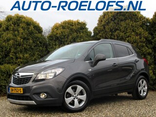 Opel Mokka 1.4 T Cosmo Automaat*Leder*Trekhaak*