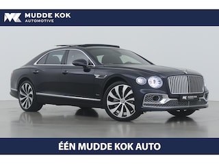Bentley Flying Spur 2.9 V6 Hybrid Azure | Rotating Display | Touring Specification | Flying B Mascot | Massage | 22 inch