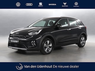 Kia Niro 1.6 GDi 105pk DynamicLine / Navigatie / Cruise Control / Camera
