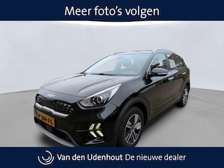 Kia Niro 1.6 GDi 105pk DynamicLine / Navigatie / Cruise Control / Camera