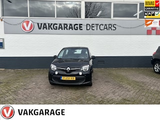 Renault Twingo 1.0 SCe Authentique