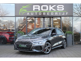 Audi A3 Sportback 45 TFSI e S edition