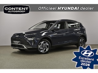 Hyundai Bayon 1.0 T-GDI 100PK Comfort | Airco | Cruise | Carplay