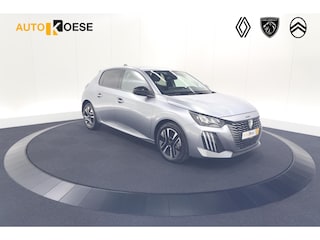 Peugeot 208 PureTech 100 Allure | Apple Carplay | Parkeersensoren | Climate Control
