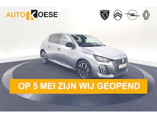 Peugeot 208 PureTech 100 Allure | Apple Carplay | Parkeersensoren | Climate Control