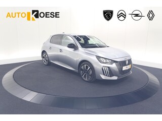 Peugeot 208 PureTech 100 Allure | Apple Carplay | Parkeersensoren | Climate Control