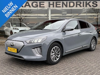 Hyundai Ioniq Comfort EV 38 kWh | SOH: 93,6% | 311km WLTP | Adaptive CC | Full LED | Navi |
