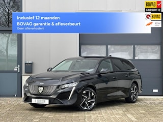 Peugeot 308 SW Allure AUTOMAAT
