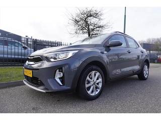 Kia Stonic 1.0 T-GDi MHEV 100pk DynamicLine Climatronic Navigatie